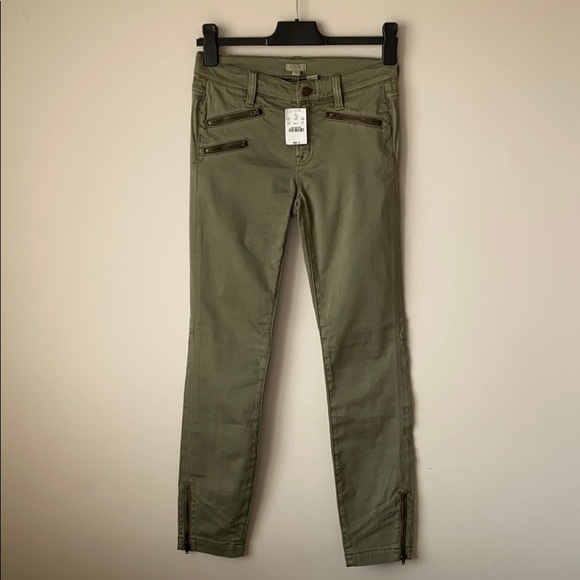 J. Crew Cigarette Jeans - Picture 2 of 3